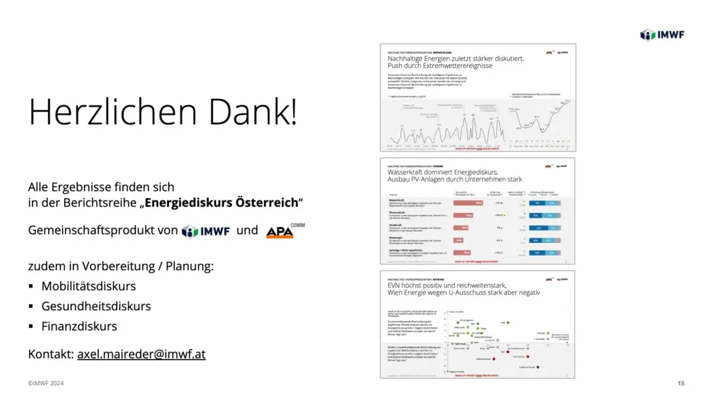 Präsentation Energiewende im Diskurs - Slide 15