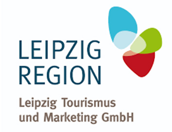 Logo - Leipzig Tourismus und Marketing GmbH