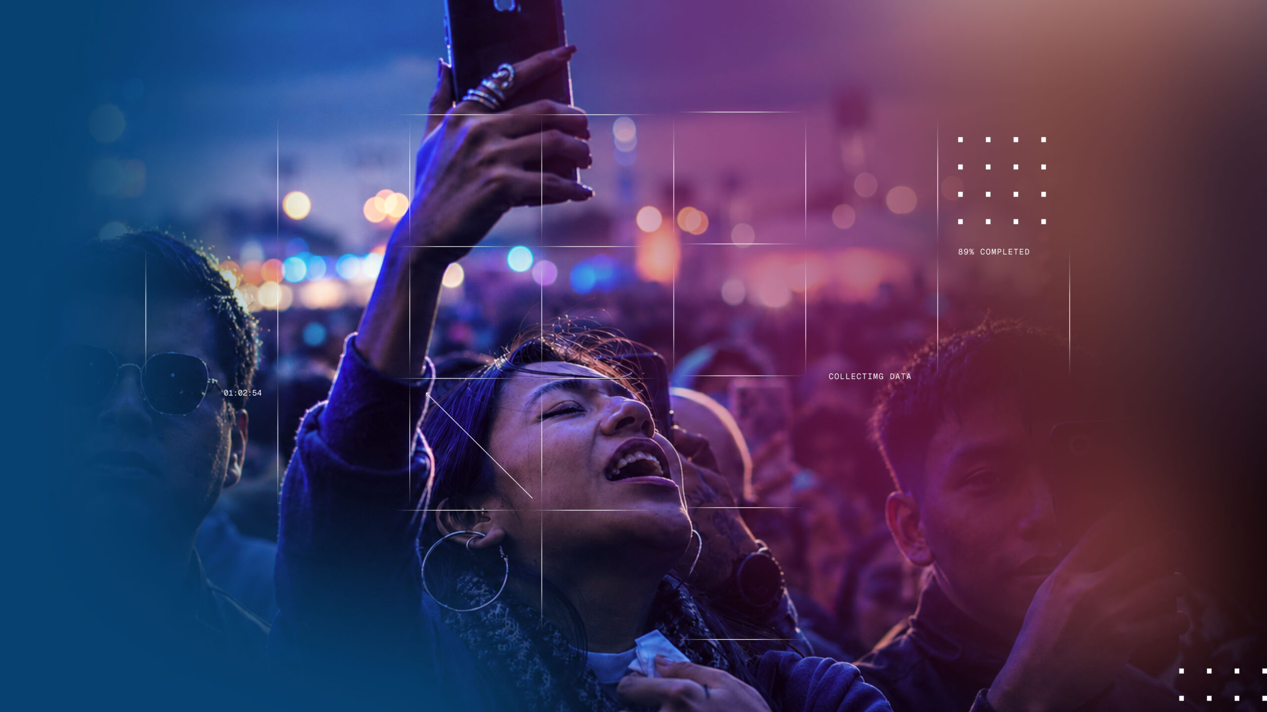 Symbolbild für Impact Audience Insights